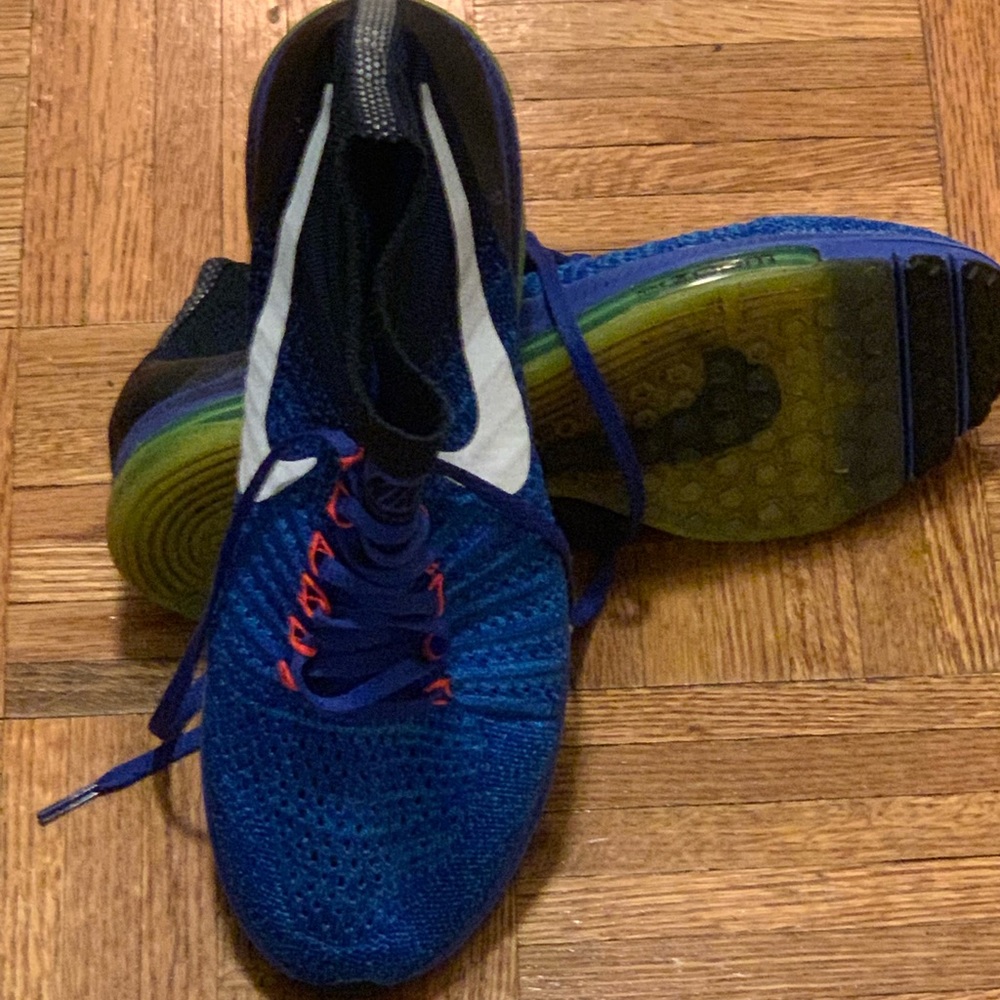 Nike Zoom